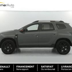 Dacia Duster ECO-G 100 4x2 SL Extreme Flers