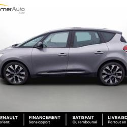 Renault Scenic 4 TCe 140 FAP - 21 Limited Caudan