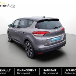 Renault Scenic 4 TCe 140 FAP - 21 Limited Caudan