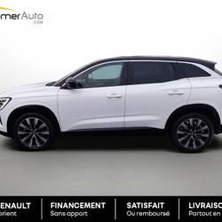 Renault Austral E-Tech hybrid 200 Techno Caudan