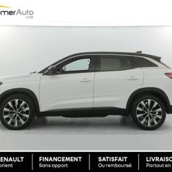 Renault Austral E-Tech hybrid 200 Techno Caudan