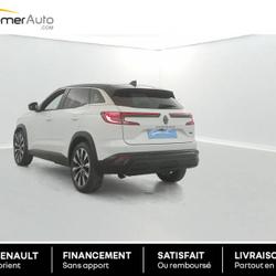 Renault Austral E-Tech hybrid 200 Techno Caudan