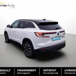 Renault Austral E-Tech hybrid 200 Techno Caudan