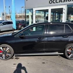 Volkswagen Golf 8 Golf 1.4 Hybrid Rechargeable OPF 245 DSG6 GTE Saint-Maximin