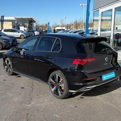 Volkswagen Golf 8 Golf 1.4 Hybrid Rechargeable OPF 245 DSG6 GTE Saint-Maximin
