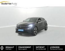 Renault Megane 4 Carhaix-Plouguer