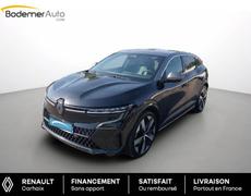Renault Megane 4 Carhaix-Plouguer