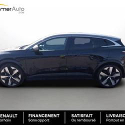 Renault Megane 4 E-Tech EV60 220 ch super charge Techno Carhaix-Plouguer