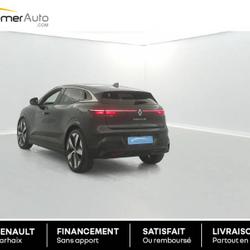Renault Megane 4 E-Tech EV60 220 ch super charge Techno Carhaix-Plouguer