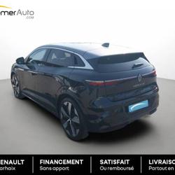 Renault Megane 4 E-Tech EV60 220 ch super charge Techno Carhaix-Plouguer