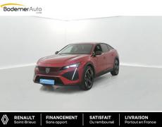 Peugeot 408 Saint-Brieuc
