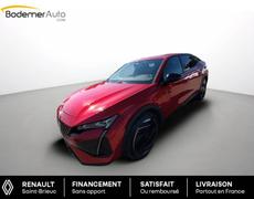 Peugeot 408 Saint-Brieuc