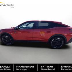 Peugeot 408 PHEV 180 e-EAT8 GT Saint-Brieuc