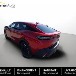 Peugeot 408 PHEV 180 e-EAT8 GT Saint-Brieuc