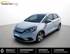 Honda Jazz Saint-Brieuc
