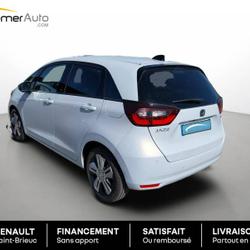 Honda Jazz e:HEV 1.5 i-MMD Executive Saint-Brieuc
