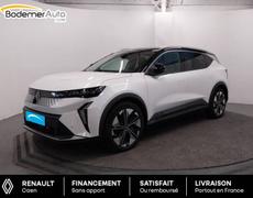 Renault Scenic 4 Hérouville-Saint-Clair