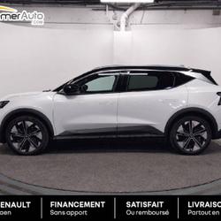 Renault Scenic 4 E-Tech &eacute;lectrique 220 ch grande autonomie Techno H&eacute;rouville-Saint-Clair