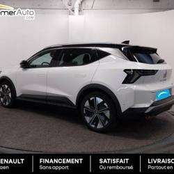 Renault Scenic 4 E-Tech &eacute;lectrique 220 ch grande autonomie Techno H&eacute;rouville-Saint-Clair