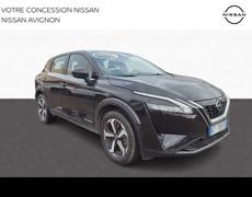 Nissan Qashqai Avignon