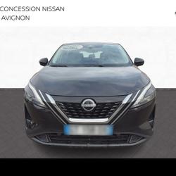 Nissan Qashqai e-POWER 190ch Business Edition 2022 Avignon