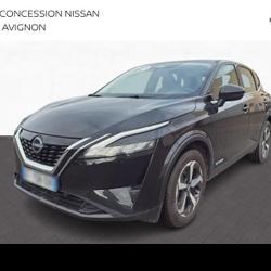 Nissan Qashqai e-POWER 190ch Business Edition 2022 Avignon