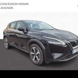 Nissan Qashqai e-POWER 190ch Business Edition 2022 Avignon