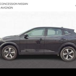 Nissan Qashqai e-POWER 190ch Business Edition 2022 Avignon