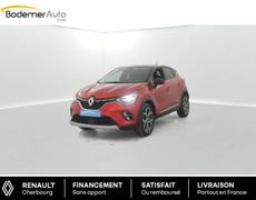 Renault Captur TOURLAVILLE