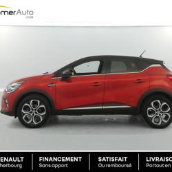 Renault Captur TCe 90 - 21 Intens TOURLAVILLE