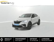Renault Arkana Saint-Lô