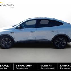 Renault Arkana E-Tech hybride 145 - 22 Engineered Saint-L&ocirc;