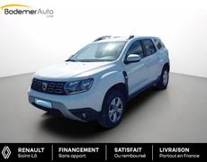 Dacia Duster Saint-Lô