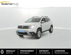 Dacia Duster Saint-Lô
