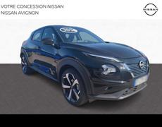 Nissan Juke Avignon