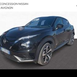 Nissan Juke 1.6 Hybrid 143ch Tekna 2023.5 Avignon