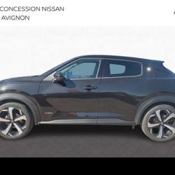 Nissan Juke 1.6 Hybrid 143ch Tekna 2023.5 Avignon