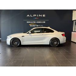 BMW Serie 2 M2 Competition 410 ch Saint-Gr&eacute;goire