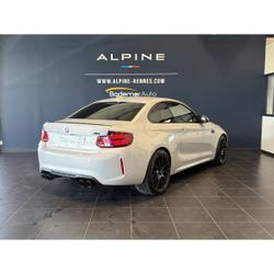 BMW Serie 2 M2 Competition 410 ch Saint-Gr&eacute;goire