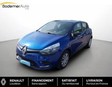 Renault Clio 4 Loudéac