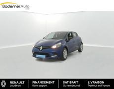 Renault Clio 4 Loudéac