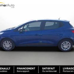 Renault Clio 4 1.2 16V 75 Life Loud&eacute;ac