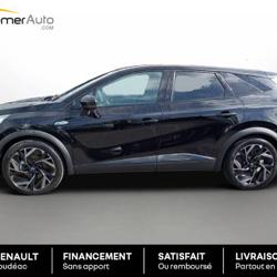 Renault Symbioz E-Tech full hybrid 145 Esprit Alpine Loud&eacute;ac