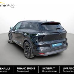 Renault Symbioz E-Tech full hybrid 145 Esprit Alpine Loud&eacute;ac