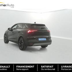 Renault Symbioz E-Tech full hybrid 145 Esprit Alpine Loud&eacute;ac