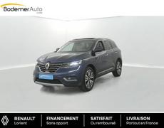 Renault Koleos Caudan