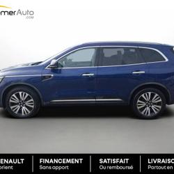 Renault Koleos dCi 175 4x2 X-tronic Energy Initiale Paris Caudan