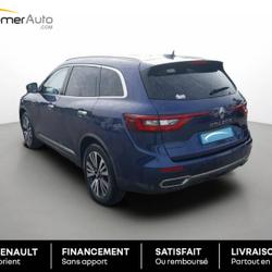 Renault Koleos dCi 175 4x2 X-tronic Energy Initiale Paris Caudan