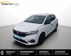 Dacia Sandero Caudan