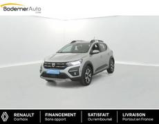 Dacia Sandero Carhaix-Plouguer